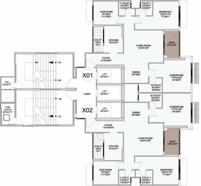  ten-bkc Images for Cluster Plan of Radius Ten BKC