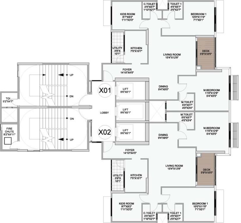  ten bkc Images for Cluster Plan of Radius Ten BKC