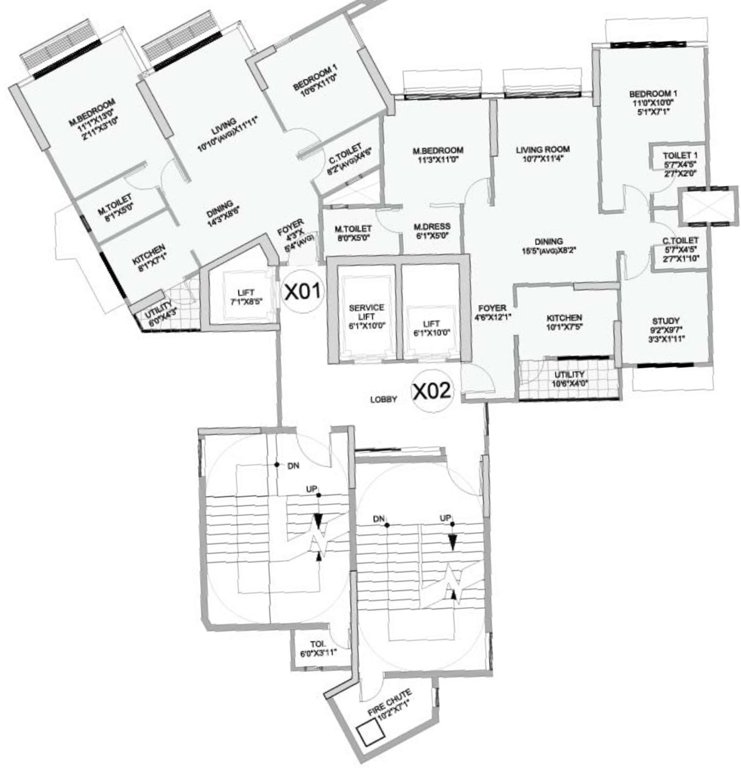  ten bkc Images for Cluster Plan of Radius Ten BKC