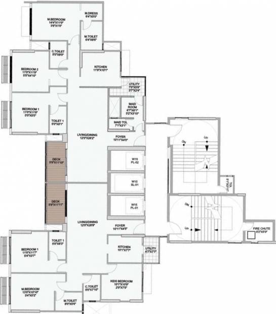  ten-bkc Images for Cluster Plan of Radius Ten BKC