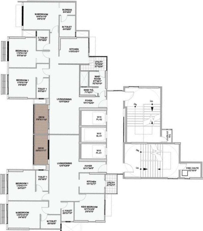  ten bkc Images for Cluster Plan of Radius Ten BKC