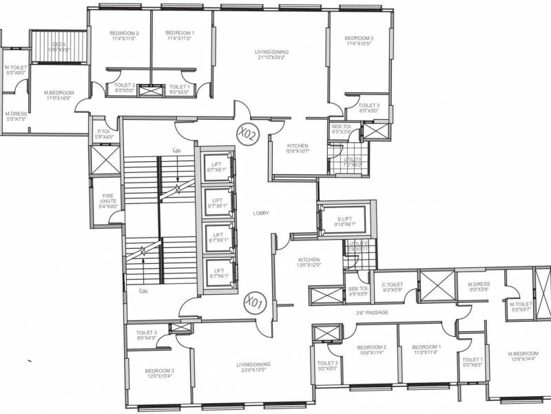  ten-bkc Images for Cluster Plan of Radius Ten BKC