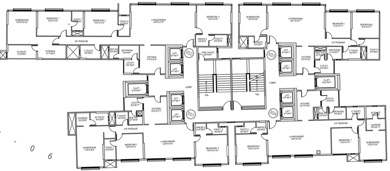  ten bkc Images for Cluster Plan of Radius Ten BKC