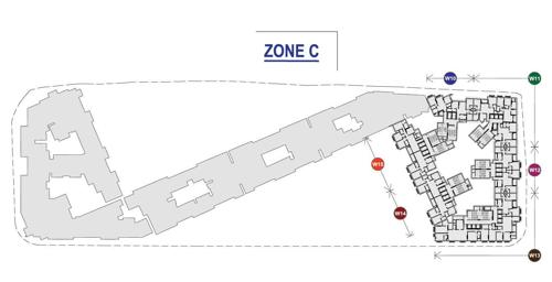 ten-bkc Images for Layout Plan of Radius Ten BKC