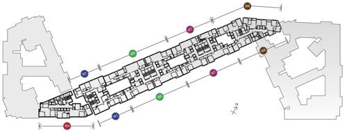  ten-bkc Images for Layout Plan of Radius Ten BKC