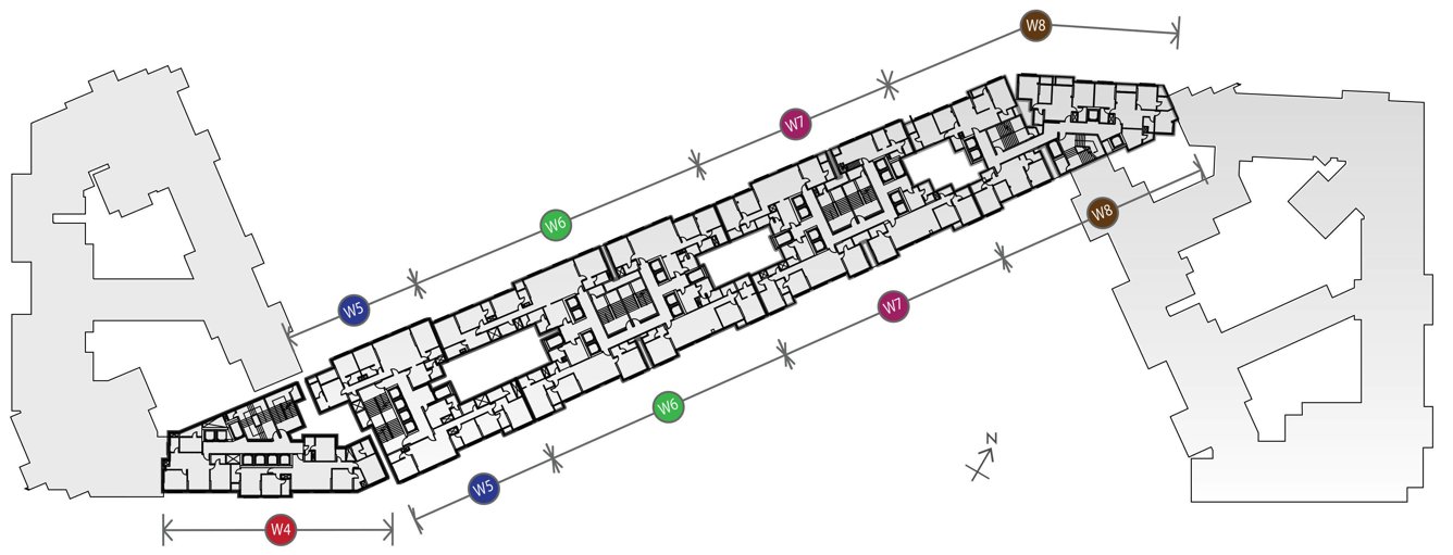  ten bkc Images for Layout Plan of Radius Ten BKC