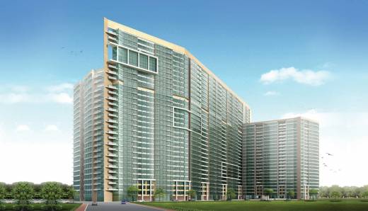 Images for Elevation of Radius Ten BKC