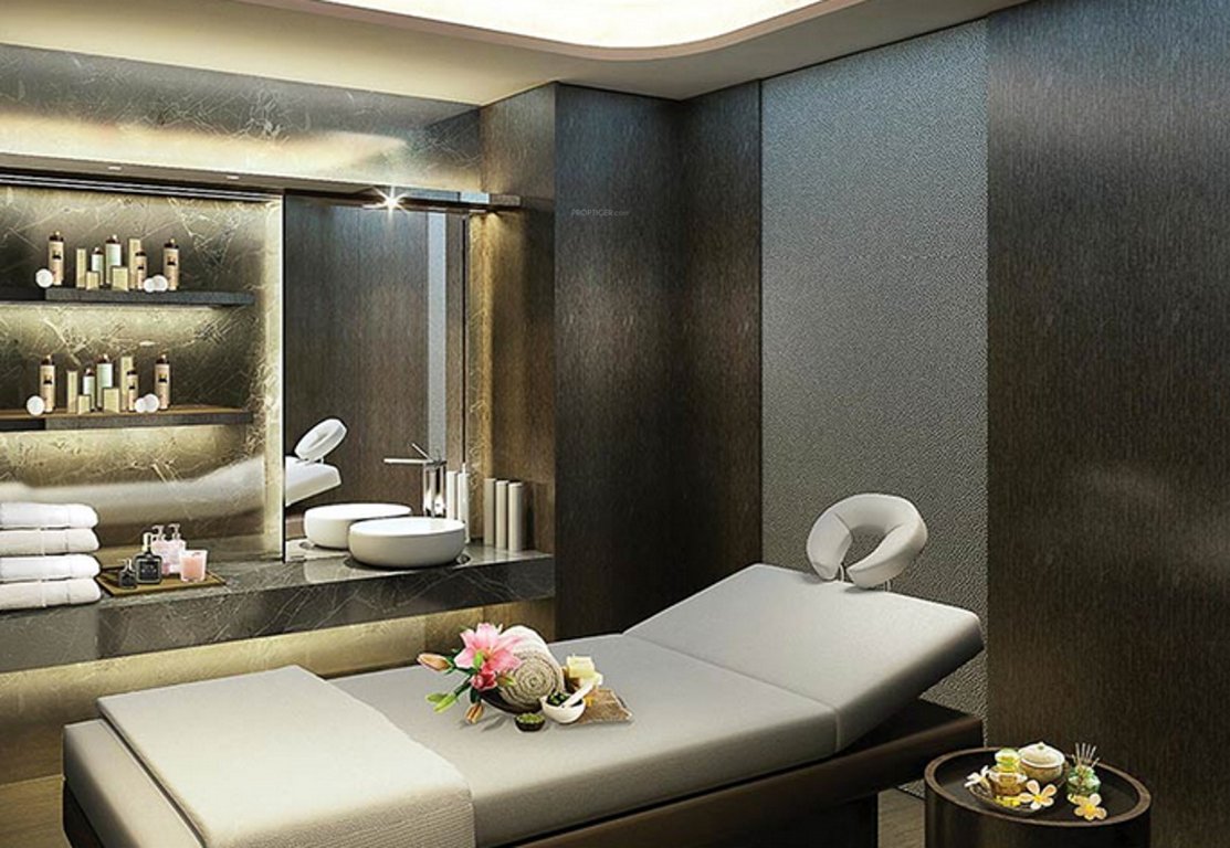  ten bkc Images for Amenities of Radius Ten BKC