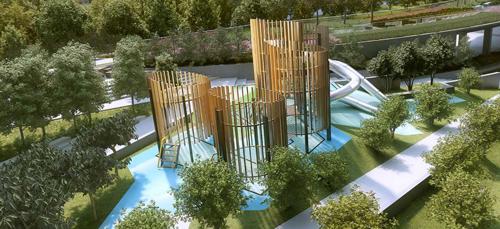  ten-bkc Images for Amenities of Radius Ten BKC