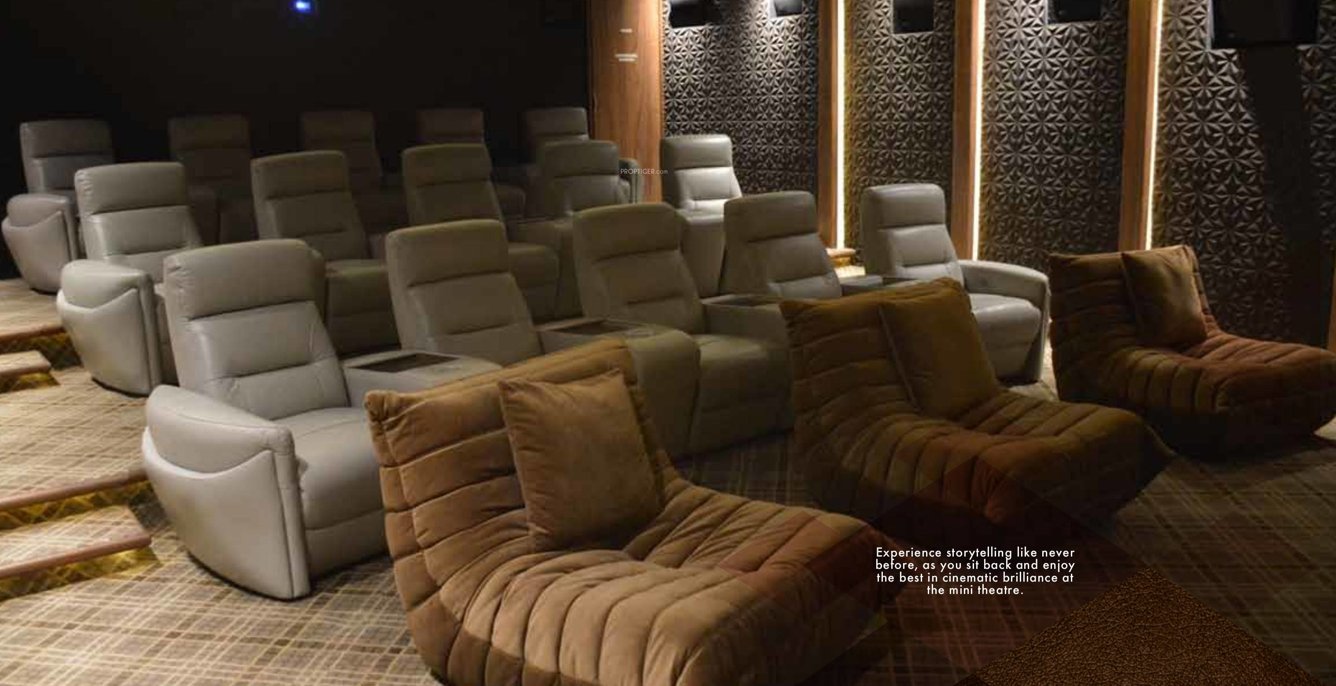  ten bkc Images for Amenities of Radius Ten BKC