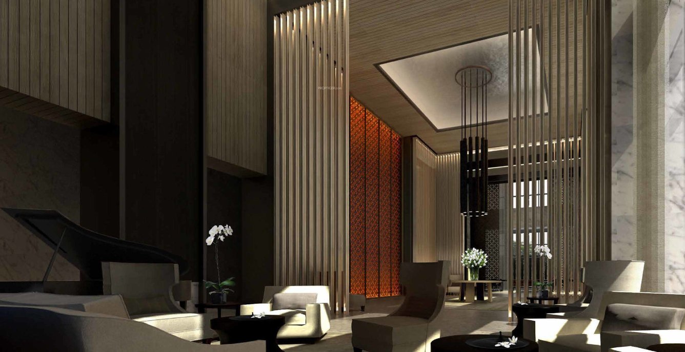  ten bkc Images for Amenities of Radius Ten BKC