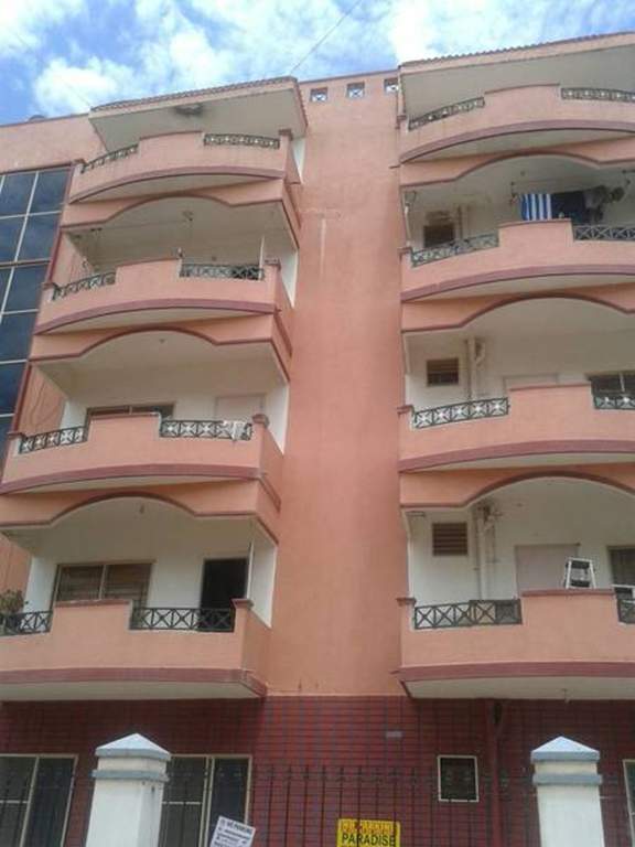 residency Images for Elevation of Meridian Builders Residency