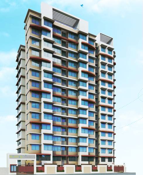 Images for Elevation of MICL Aaradhya Residency