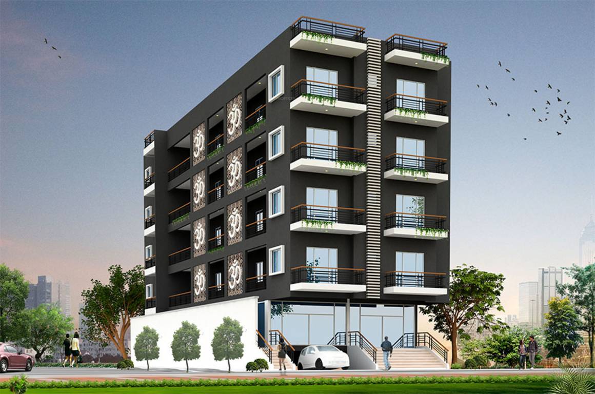 Images for Elevation of Surath Raj Serenity Images for Elevation of Surath Raj Serenity