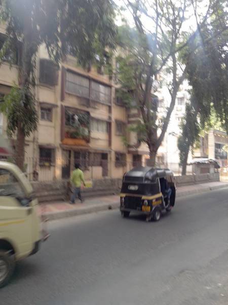 Images for Elevation of Shanti Sai Krupa Apartment