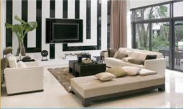  athulya Living Area