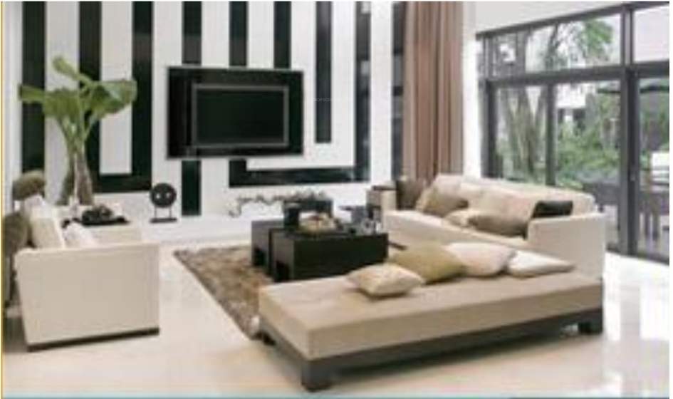  athulya Living Area