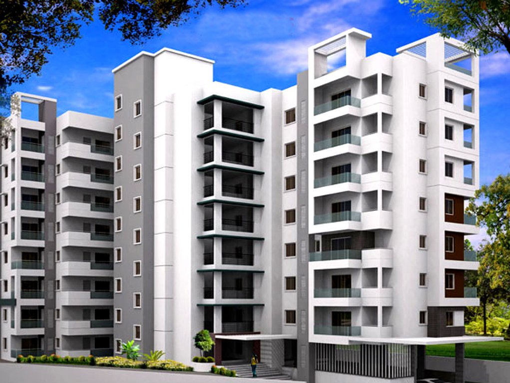 Images for Elevation of MMFC Towers