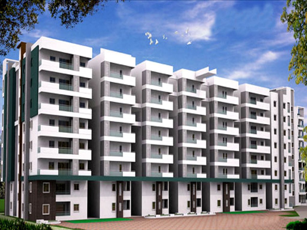 Images for Elevation of MMFC Towers