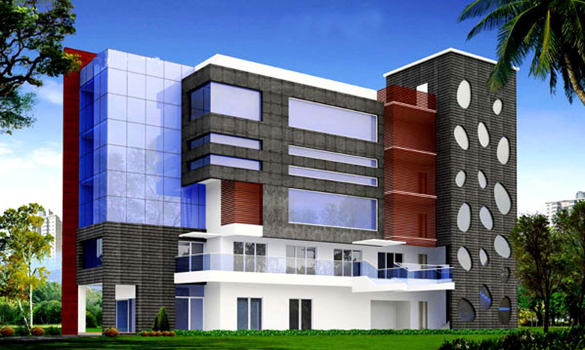 Images for Amenities of MMFC Towers