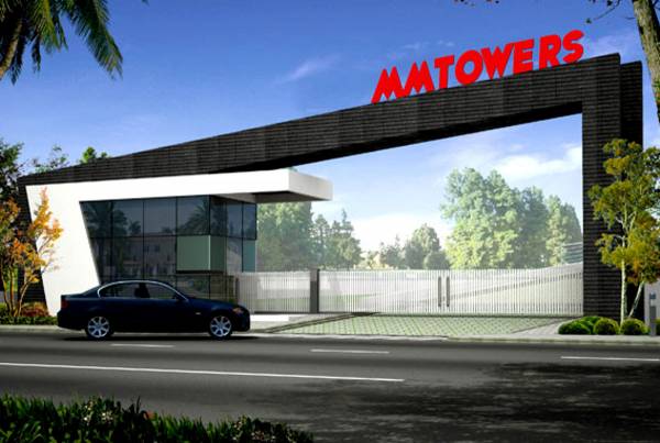 Images for Main Other of MMFC Towers Images for Main Other of MMFC Towers