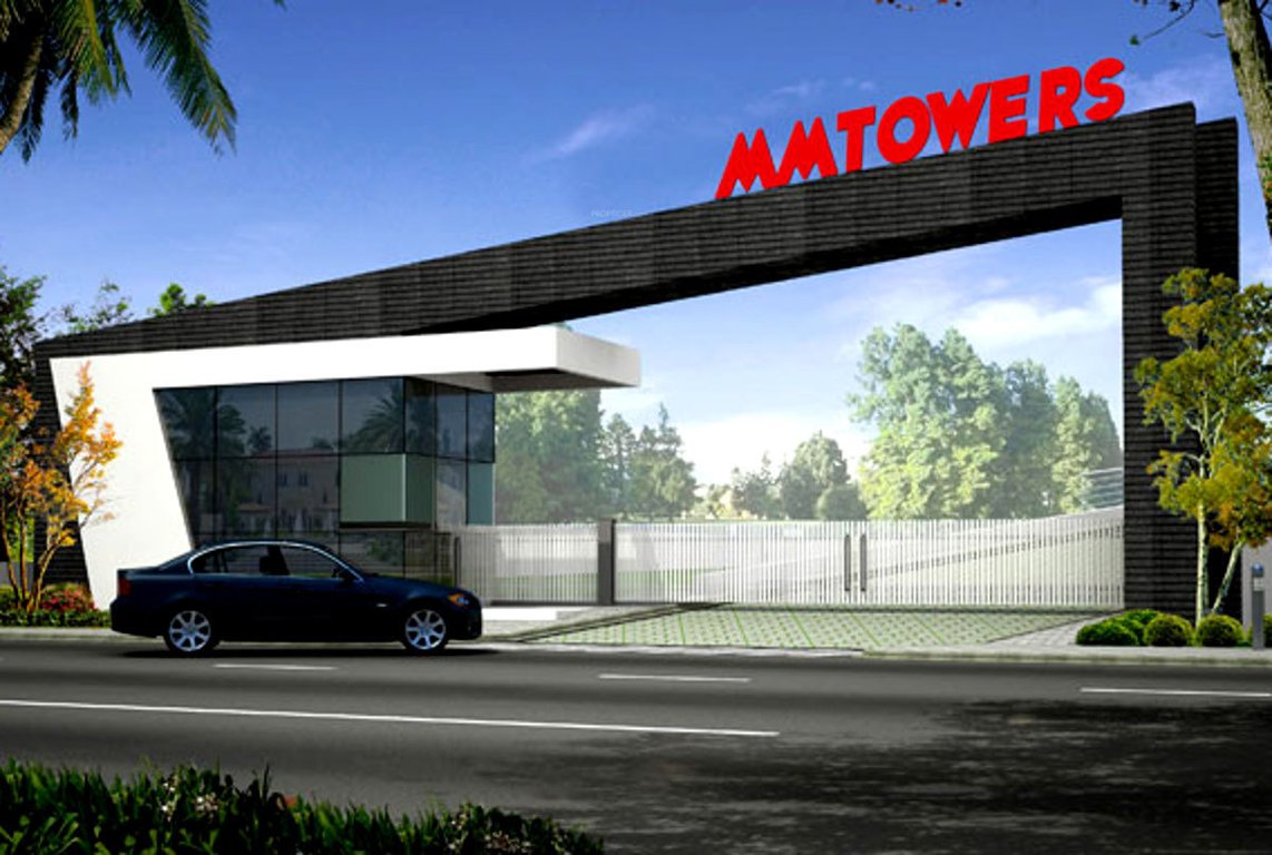 Images for Main Other of MMFC Towers