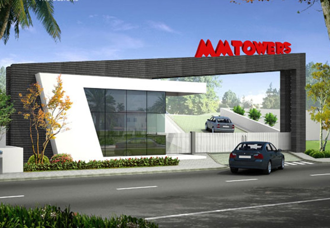 Images for Main Other of MMFC Towers