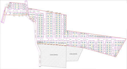 fortune-villas Images for Layout Plan of Sampada Fortune Villas