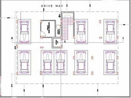 sugathi Images for Cluster Plan of Sampada Sugathi