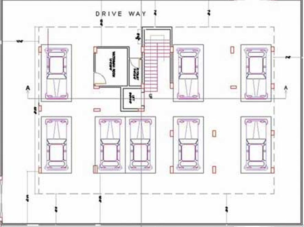 sugathi Images for Cluster Plan of Sampada Sugathi