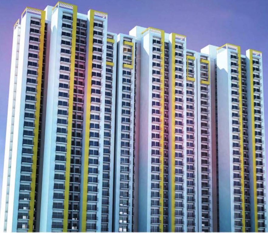 Images for Elevation of Panchsheel Pinnacle