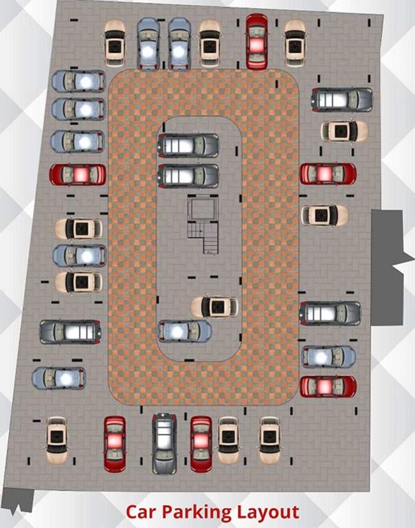 Images for Cluster Plan of Synergy Sunshine