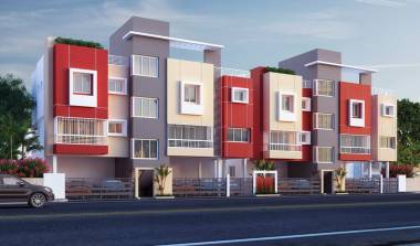 Images for Elevation of MS Charan MM Opulent Images for Elevation of MS Charan MM Opulent