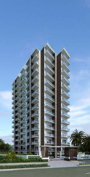 Images for Elevation of Elysium The Address