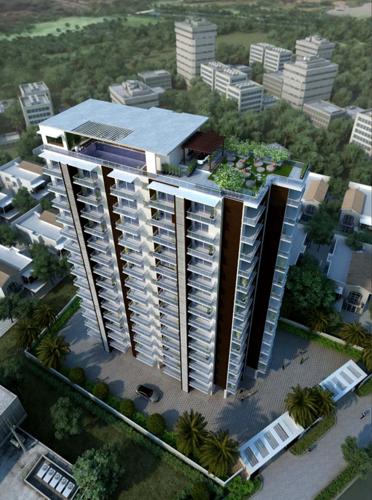  the-address Images for Elevation of Elysium The Address