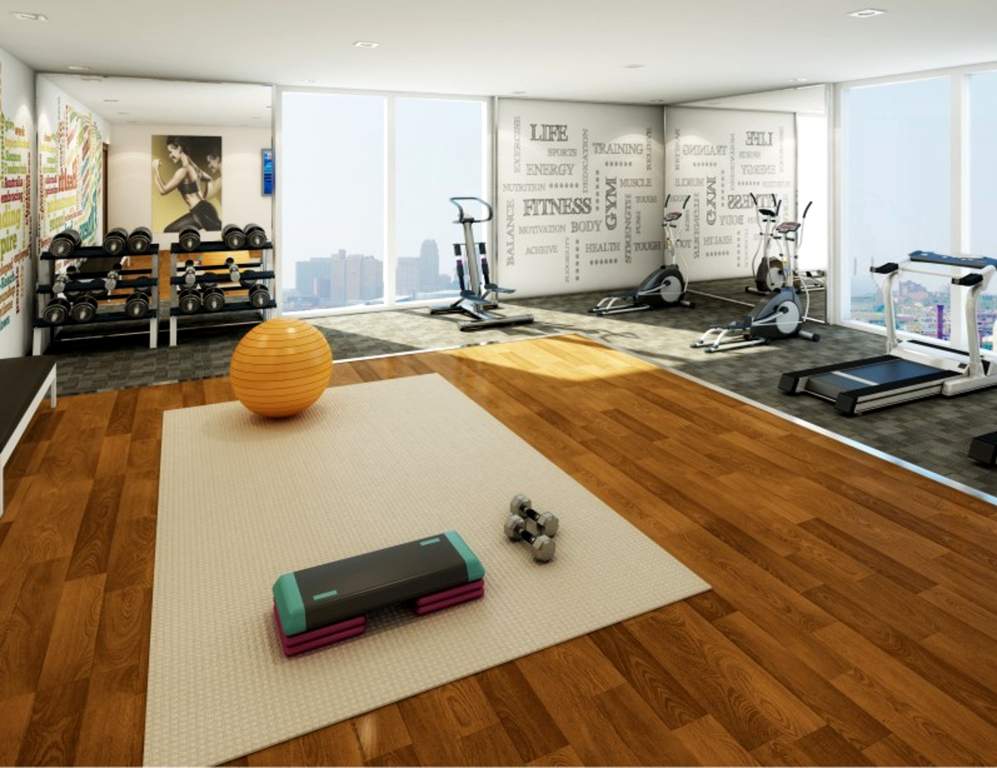 the address Images for Amenities of Elysium The Address