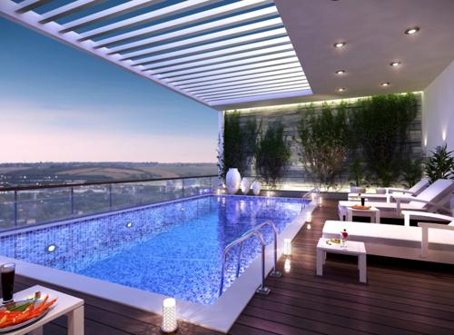  the-address Images for Amenities of Elysium The Address