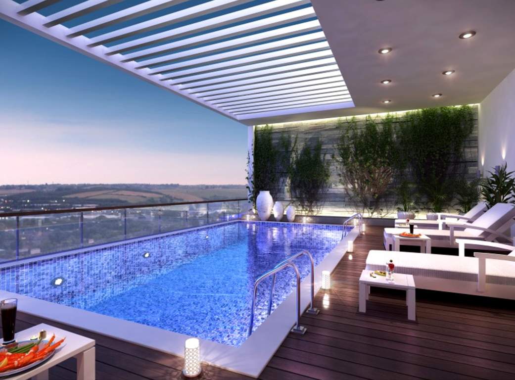 the address Images for Amenities of Elysium The Address