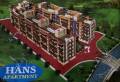 Shreeji Group Builders And Developers Hans Apartment