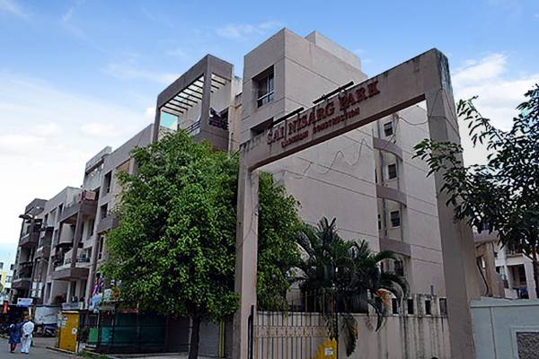 Images for Elevation of Wadhwani Constructions Mayureshwar Sai Nisarg Park Apartment Images for Elevation of Wadhwani Constructions Mayureshwar Sai Nisarg Park Apartment