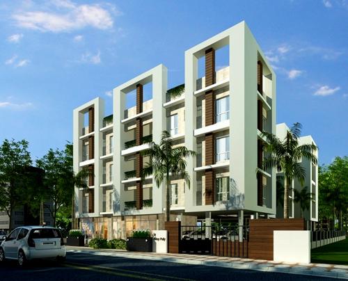  tulip Images for Elevation of Verdant Tulip