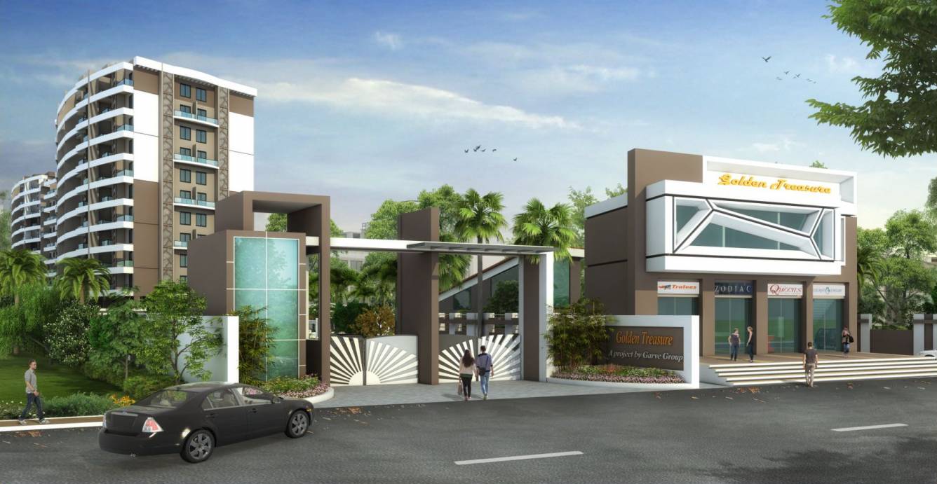 Images for Amenities of Garve Golden Treasures