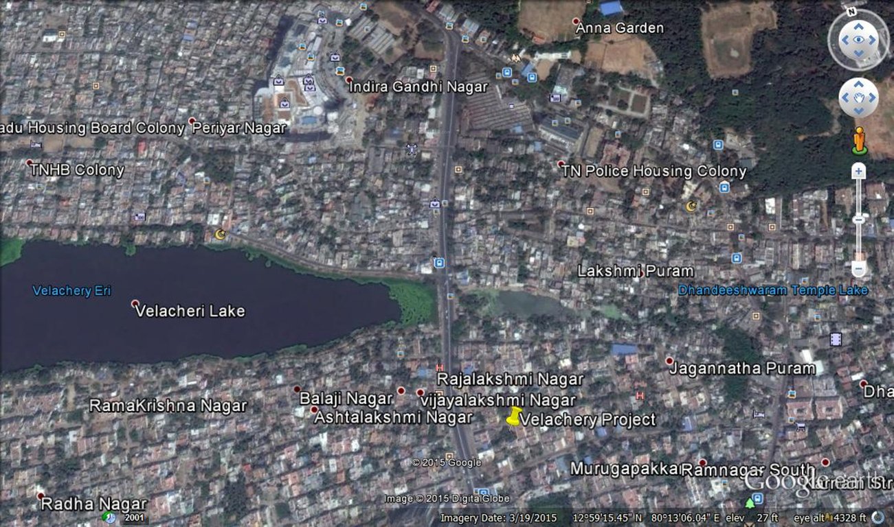 Images for Master Plan of Amace Anand Roop