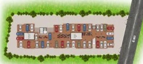 Images for Cluster Plan of SSB Shri Shivasai Towers