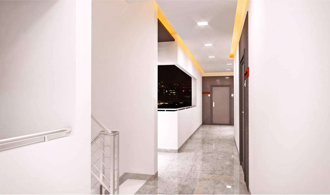 Images for Main Other of SSB Shri Shivasai Towers