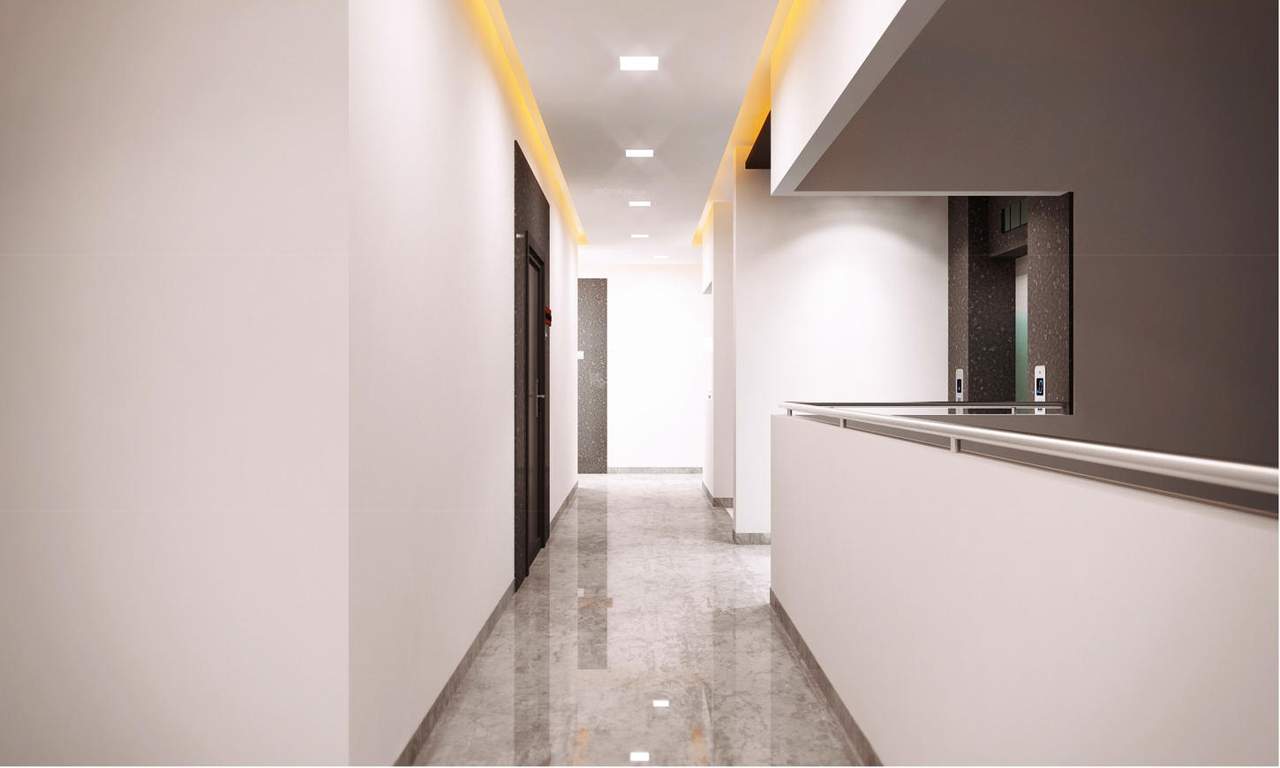 Images for Main Other of SSB Shri Shivasai Towers