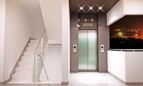 Images for Main Other of SSB Shri Shivasai Towers