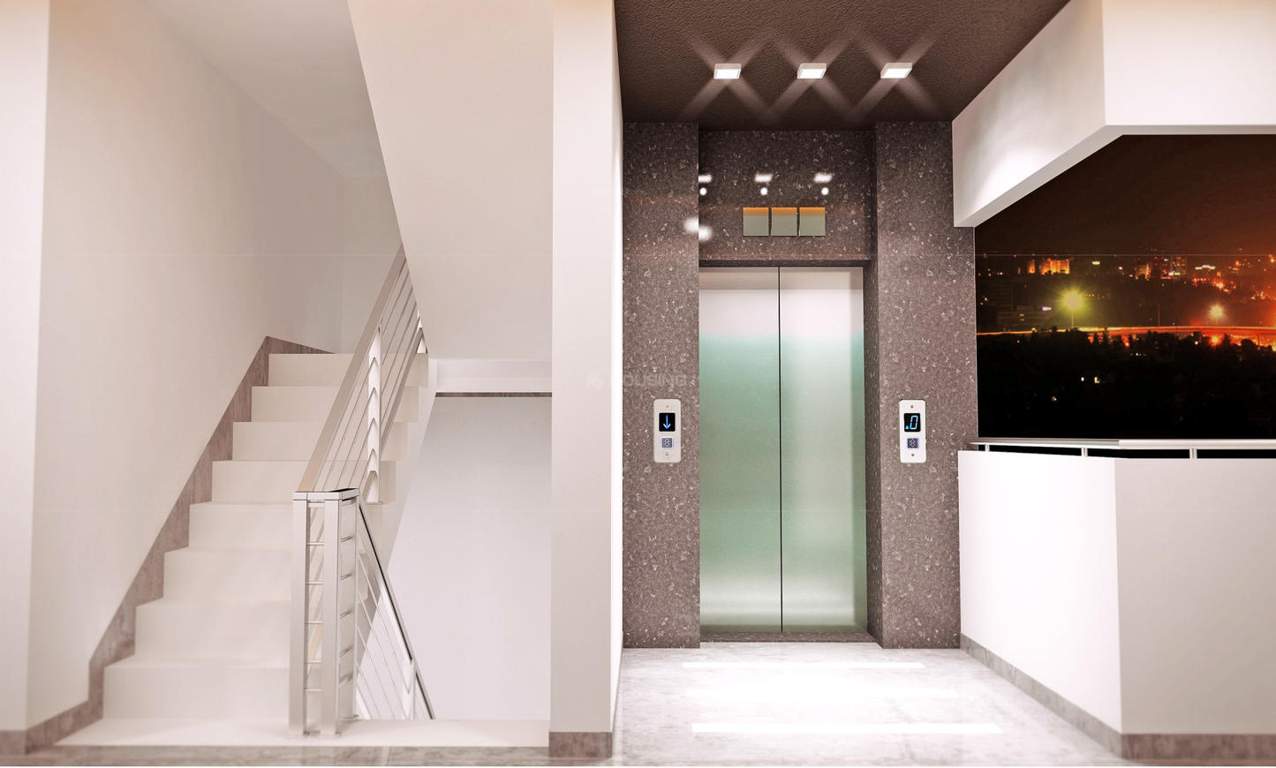 Images for Main Other of SSB Shri Shivasai Towers