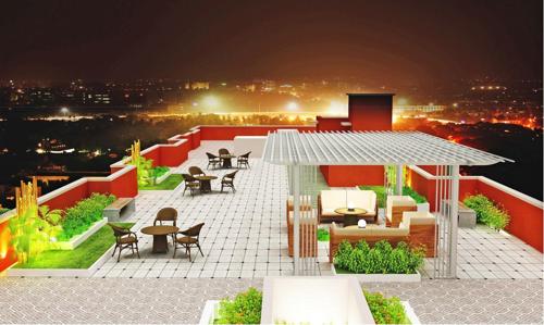 Images for Main Other of SSB Shri Shivasai Towers