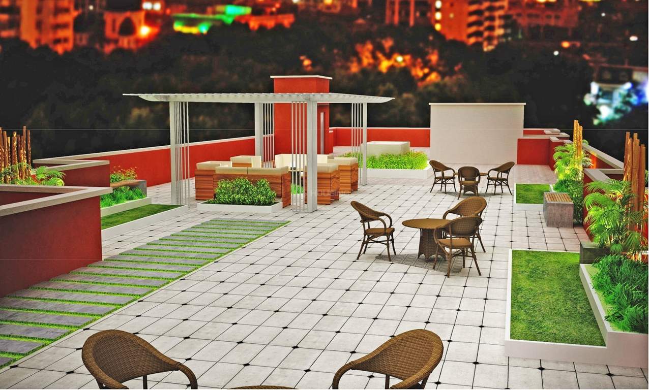 Images for Main Other of SSB Shri Shivasai Towers